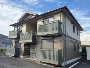 フォレスト コート BCの画像