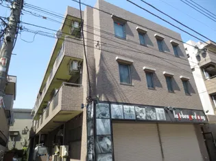 JーCOURTの画像