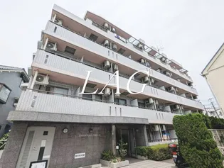 ステーションプラザ多摩川の画像