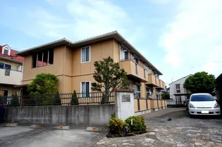 コートアザレアの画像