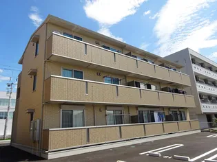 ライズグレース Bの画像