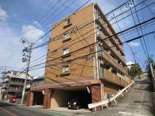 シティライフ日和【4階】の外観