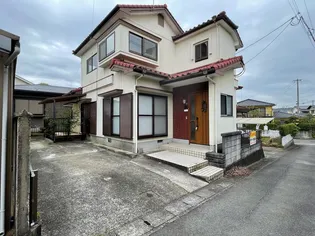 長崎県諫早市多良見町化屋【一戸建】の外観