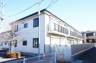 タウンコートDの画像