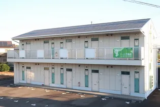 コーポ しののめの画像