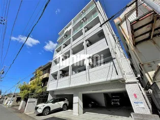 リプル千代田【3階】の外観