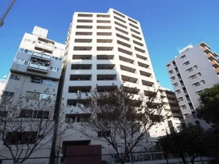 クオリア恵比寿パークフロントの画像