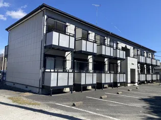 センティアム三町の画像