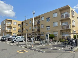 コスモレジデンスの画像