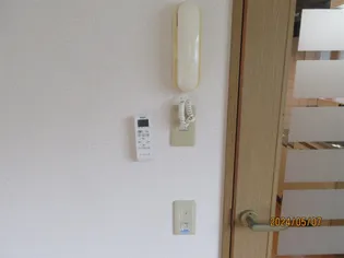 ティ・エムII【3階】の内装