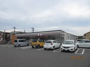 ティ・エムII【3階】の周辺