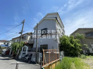 メゾン八坂の画像