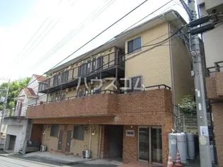 SUN HILLS IKUTA【1階】の外観