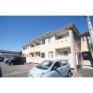 プレステージ小原田Aの画像