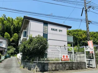サンライフシティの画像