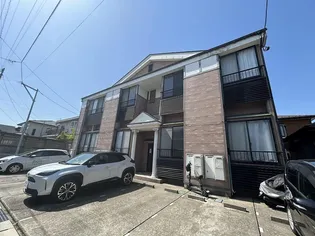 コーポラス ポパイの画像