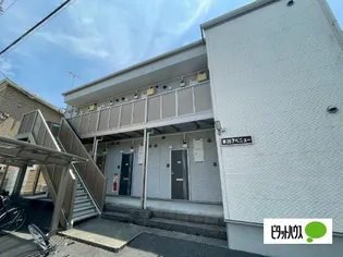 第26アベニューの画像