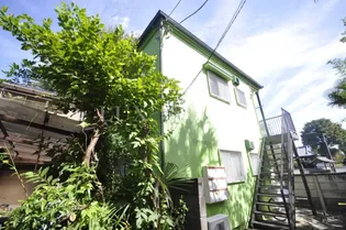 ハイツ栄の画像