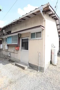 静岡県島田市元島田【一戸建】の外観