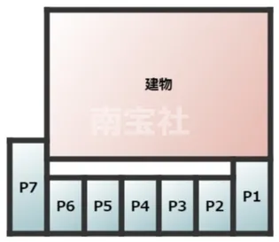シャイン90【2階】のその他画像