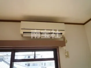 シャイン90【2階】の内装