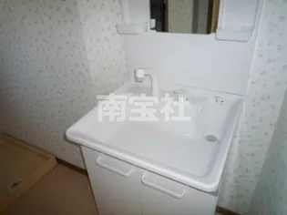 シャイン90【2階】の内装