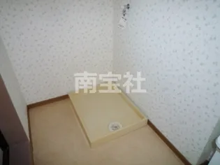 シャイン90【2階】の内装