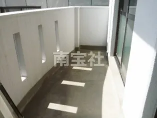 シャイン90【2階】の内装