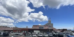 シャイン90【2階】の周辺