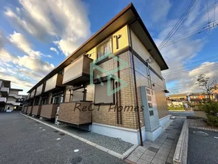 プレベール A棟の画像