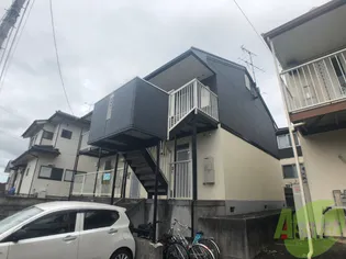 トゥインクルコート東黒松の画像