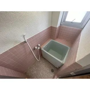 メゾン辻【3階】の風呂