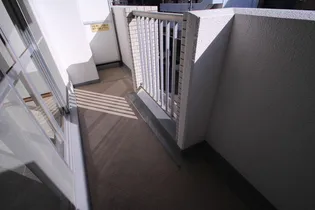 光町ハイム【4階】の内装