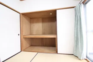 光町ハイム【4階】の内装