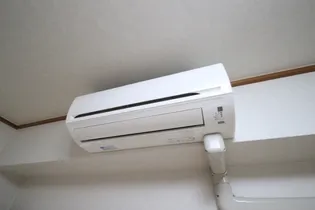 光町ハイム【4階】の内装