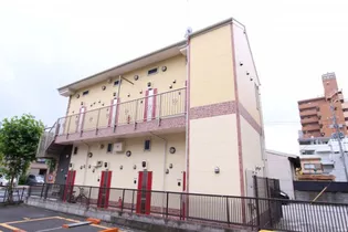 ユナイト花月園エスメラルダの瞳の画像