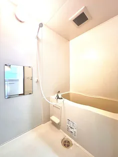 JOYパレスの風呂