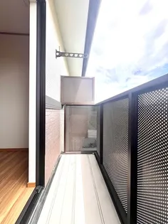 JOYパレスの内装