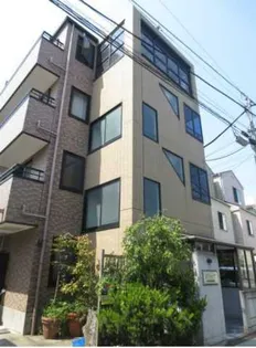 第56シンエイビルの画像