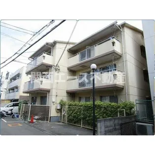 プレアール南亀井II【1階】の外観