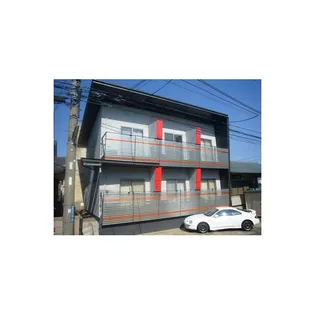 パビリオン・ショウナンエンシス【2階】の外観