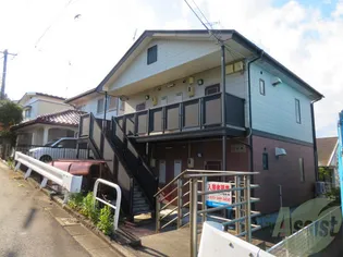 コーポ藤の画像