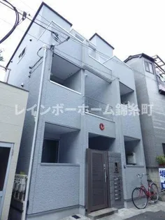 サークルハウス鐘ヶ淵の画像