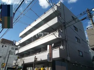 CHISANクロスロード鷹匠の画像