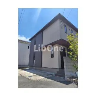 千葉県市川市八幡6【一戸建】の外観