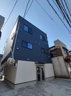 SKリデンテV【3階】の外観