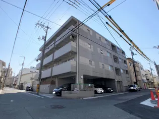 エクセルK‐1【4階】の外観