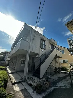 森メゾンの画像