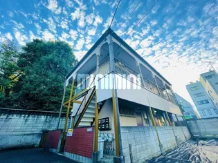 グリーンハイムの画像