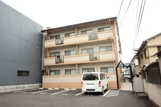 グランソレイユIIの画像